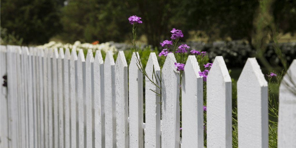 How to Mend a Storm Damaged Fence