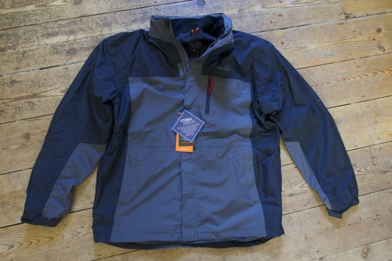Peter Storm Penine II Waterproof Jacket