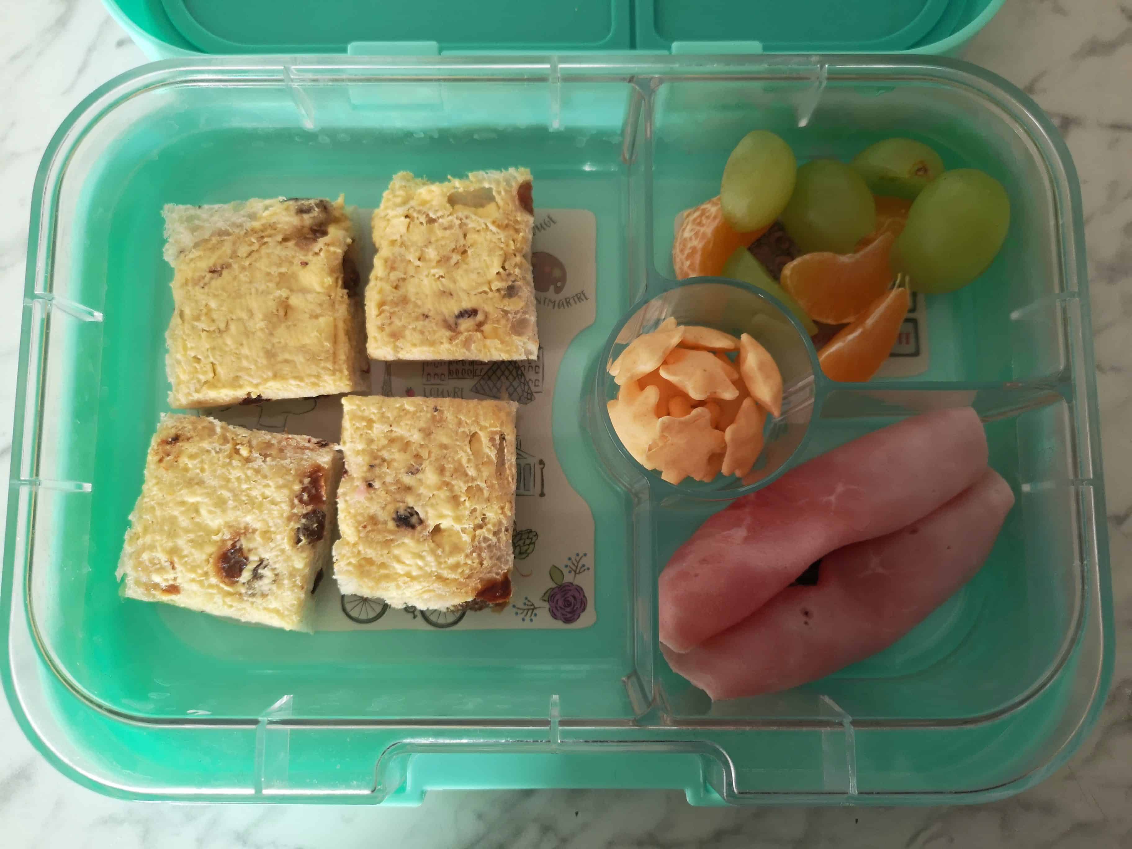 January Yumbox 2